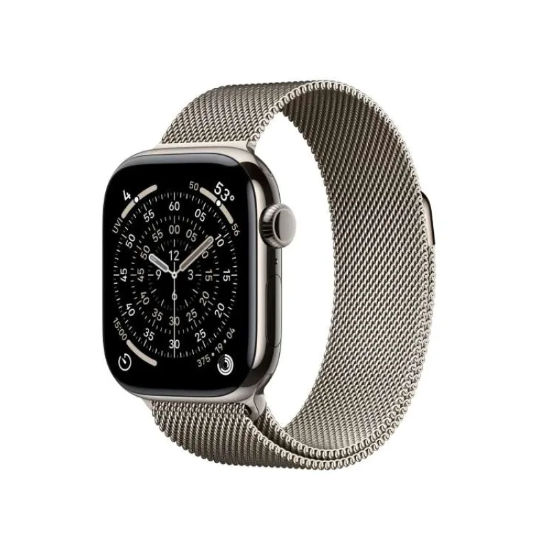 Apple Watch S11 Cell/42/Elegant Band/Natural (MF8P4MP/A)