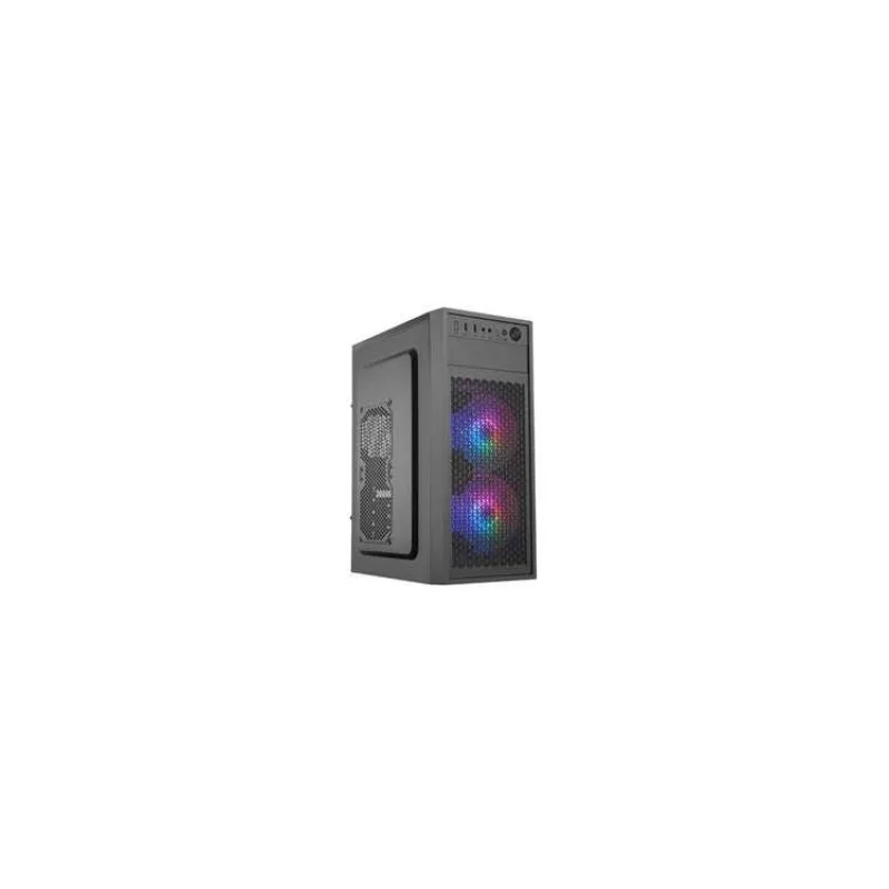 Eurocase ML N6-530B ARGB, Mid Tower, ATX (P001039859535)