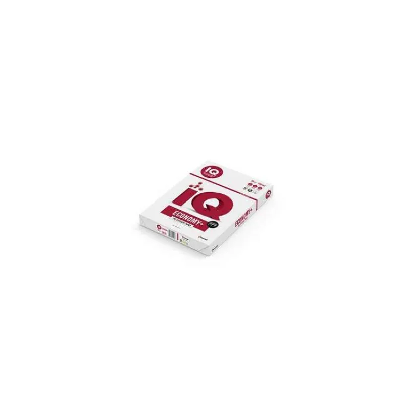 Europapier IQ ECONOMY+ papír A3, 80g/m2, 1x500listů (IQECOPLUSP380)