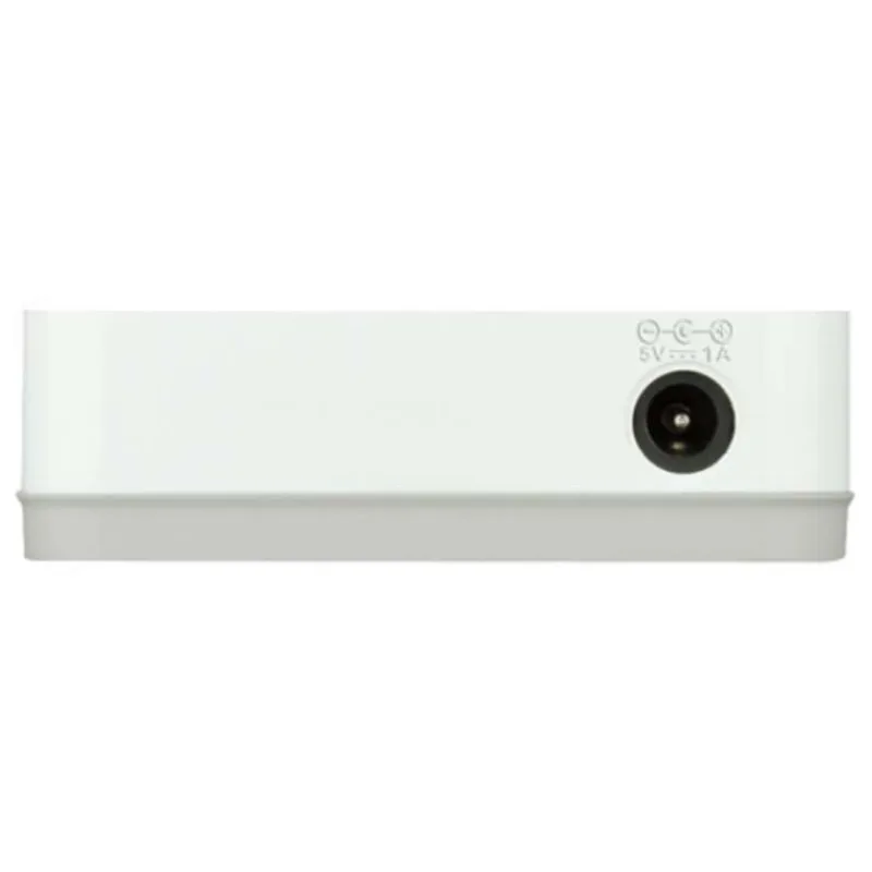 D-Link GO-SW-5G/E 5-Port GIGABIT EASY DESKTOP SWITCH (GO-SW-5G/E)