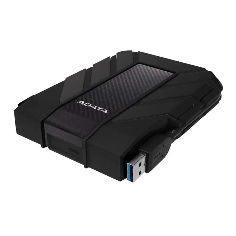 ADATA HD710P/2TB/HDD/Externý/2.5"/Čierna/3R (AHD710P-2TU31-CBK)