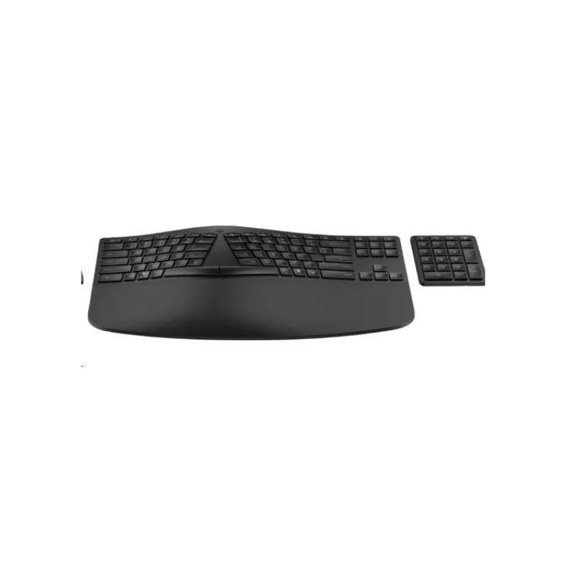 Bezdrôtová klávesnica HP 960 Ergonomic (7E755AA#BCM)
