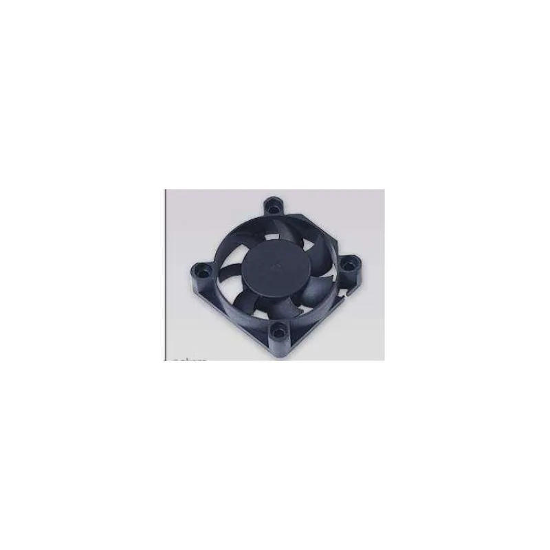 prídavný ventilátor Akasa 40x40x10 black OEM (DFS401012M)