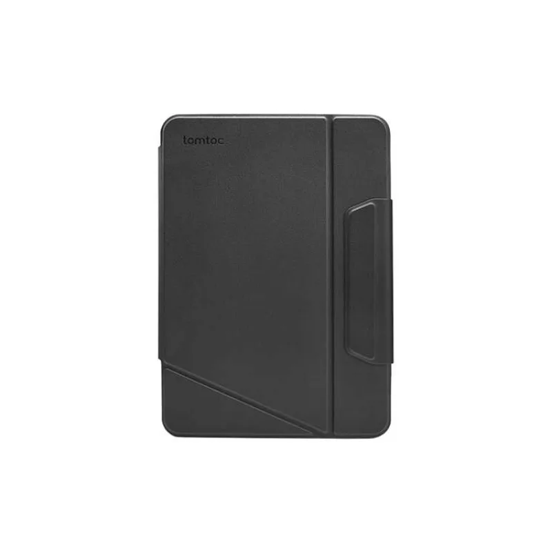 Tomtoc puzdro Detachable Folio Case pre iPad Air 13" M2/M3 2024/2025 - Black (B52B3D1)