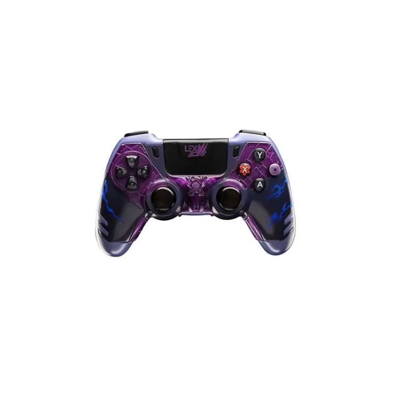 LEXIP SUSAKE HERNÍ OVLADAČ BEZDRÁTOVÝ, PC/NINTENDO SWITCH, MIX BAREV (TSXLXGC0001)