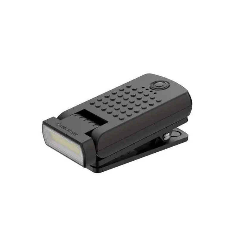 Ledlenser W1R Work klipsové světlo (502810)