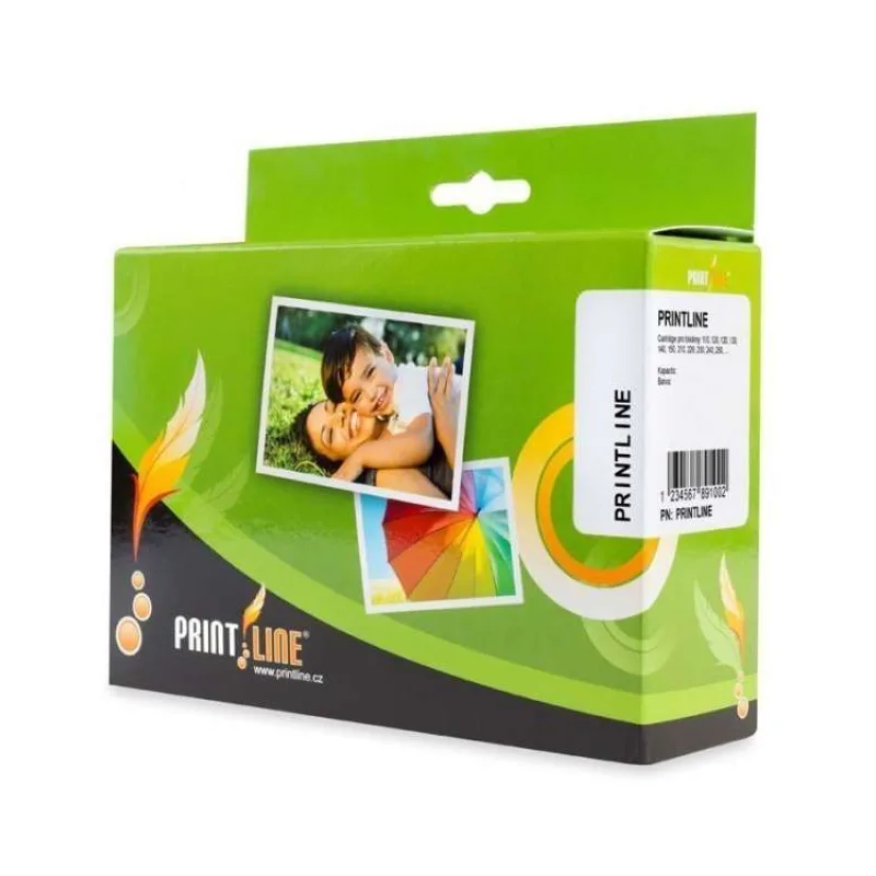 PRINTLINE kompatibilní multipack s Epson T33574, 33XL, Multipack C,M,Y,BK,+ photo BK (PLME121)