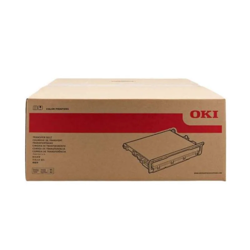 OKI Pásová jed. do C824/C834/C844 (80 000 strán) (47074503)