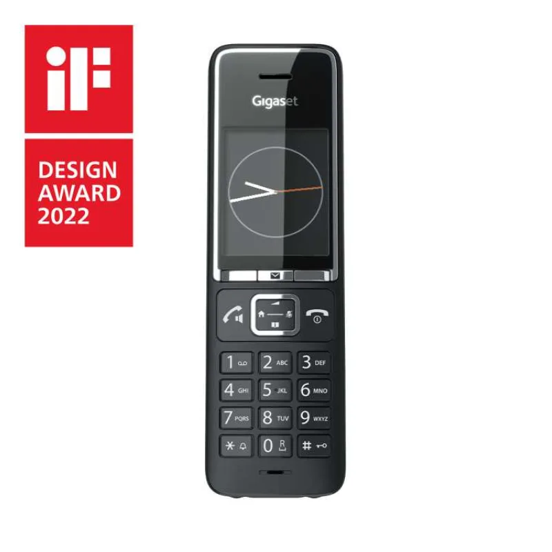 Gigaset COMFORT 550HX IM (4250366865829)