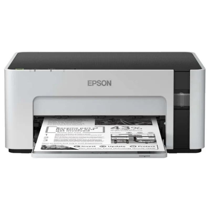 EPSON EcoTank M1100, A4, 32 ppm, mono (C11CG95403)