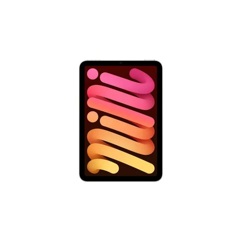 iPad mini Wi-Fi 128GB Hviezdny biely (2024) (MXN83HC/A)
