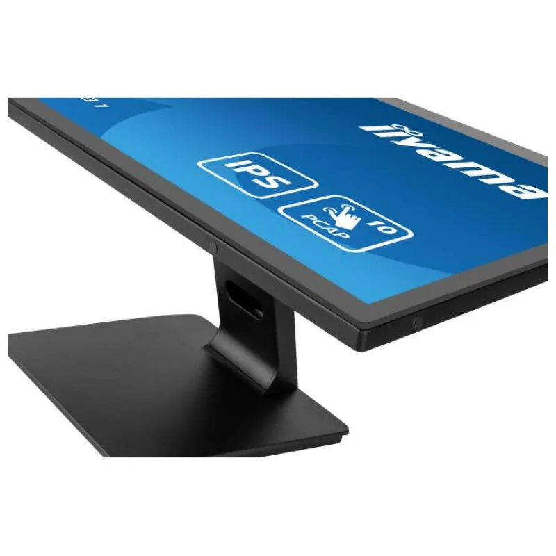 24" LCD iiyama T2438MSC-B1 (T2438MSC-B1)