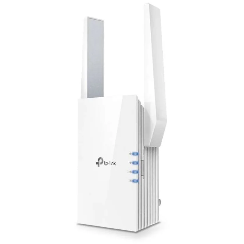 TP-Link RE505X - AX1500 Wi-Fi 6 opakovač signálu s vysokým ziskem - OneMesh™ (RE505X)