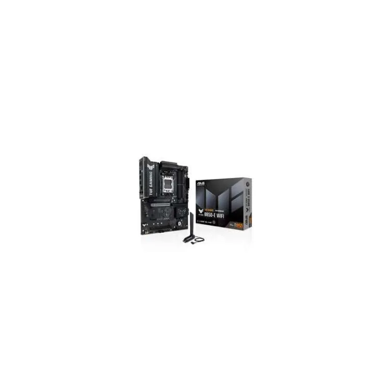 ASUS TUF GAMING B850-E WIFI soc AM5 DDR5 B850 ATX HDMI DP (90MB1L20-M0EAY0)