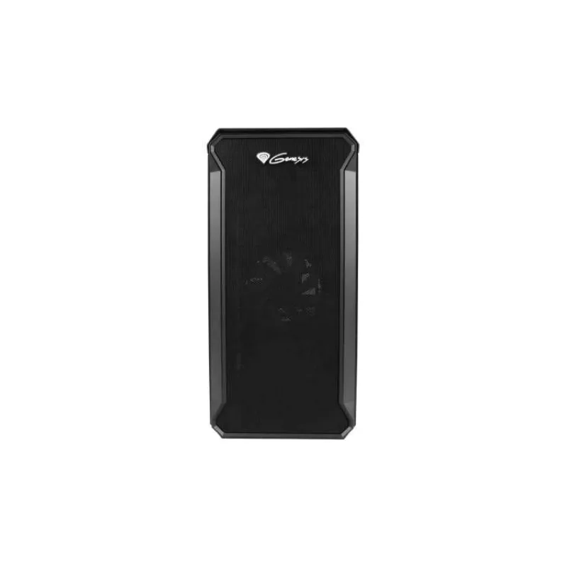 Počítačová skříň Genesis IRID 503 Mini-ATX, Micro-ITX (USB 3.0), 2x 120mm ventilátory (NPC-1558)