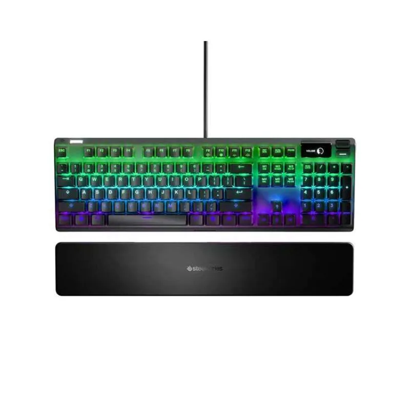 SteelSeries Apex Pro US (64626)