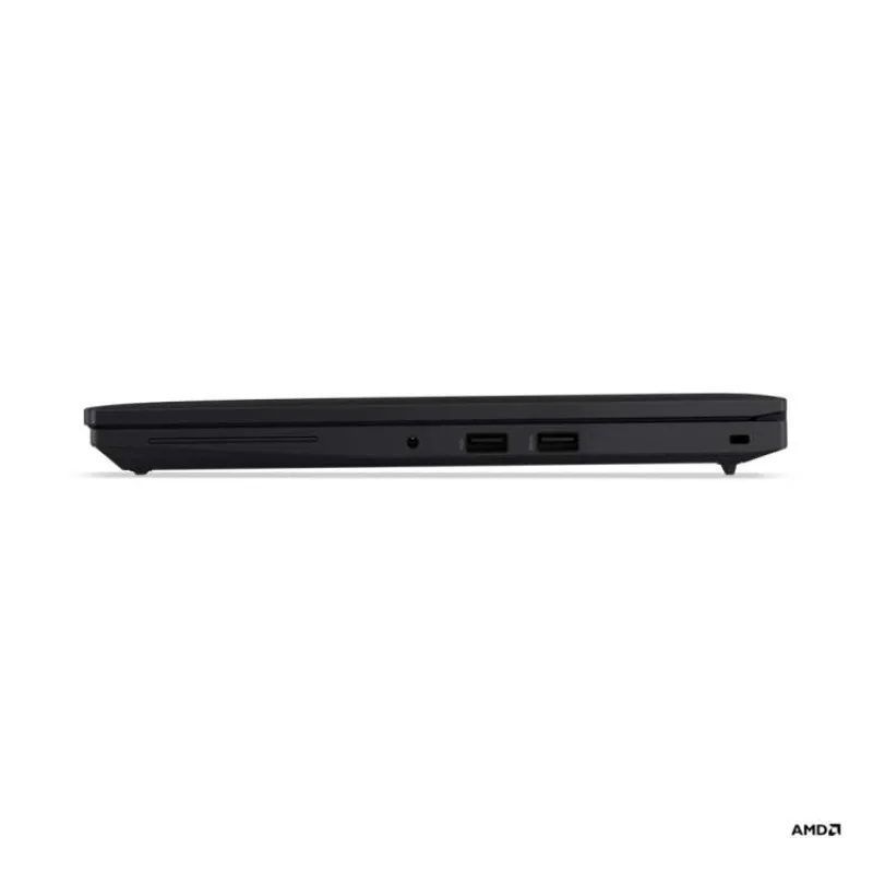 Lenovo ThinkPad L14 G5 Ryzen7 Pro 7735U 16GB 1TB-SSD 14.0"WUXGA IPS AG IntegRadeon Win11Pro Black (21L5001VCK)