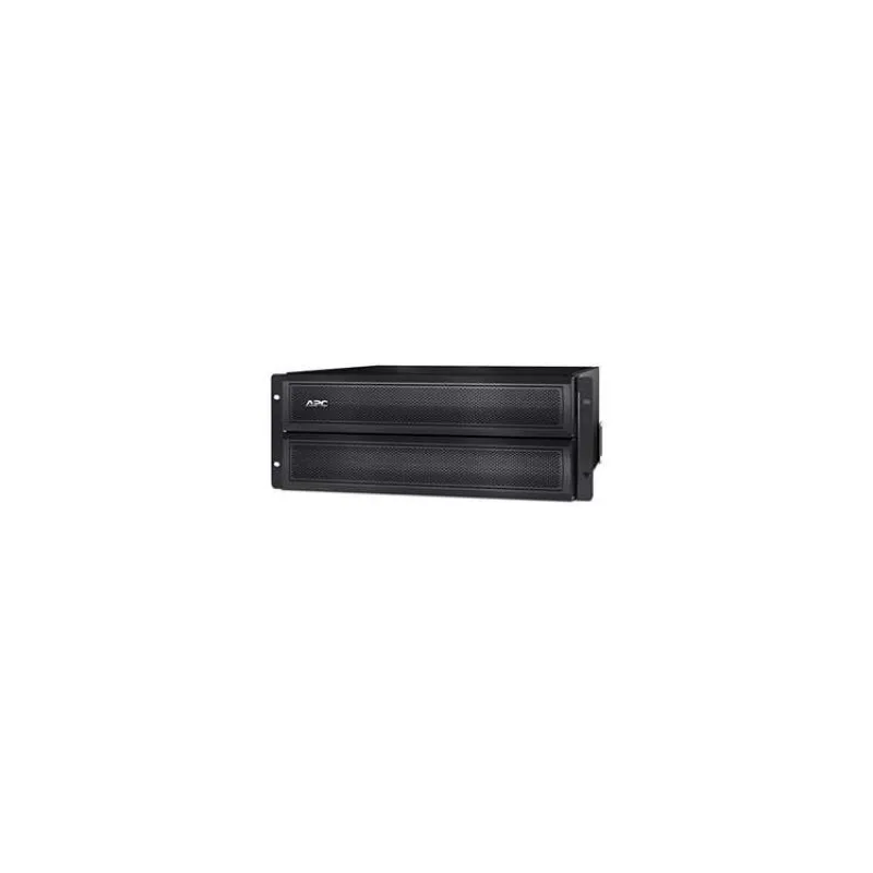 APC Smart-UPS X 120V Extern.Battery pk Rack/Tower (SMX120BP)