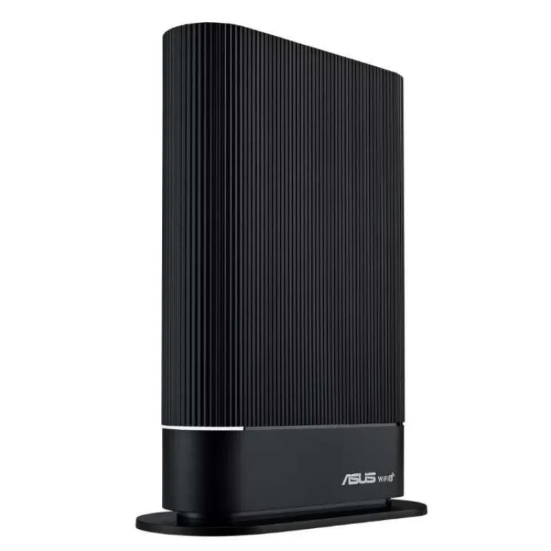 ASUS RT-AX59U (AX4200) WiFi 6 Extendable Router, AiMesh, 4G/5G Mobile Tethering (90IG07Z0-MO3C00)