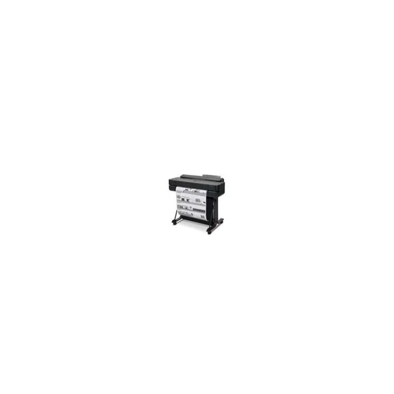 HP DesignJet T650 24-in Printer (5HB08D#B19)