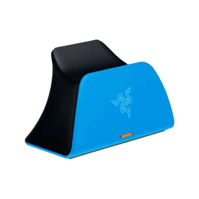 Razer Universal Quick Charging Stand for PlayStation 5, blue (RC21-01900400-R3M1)