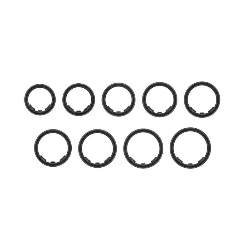 Samsung Q514 Galaxy Ring (Size: 14) EU Titanium Black, EU (SM-Q514NZKAEUE/EU)