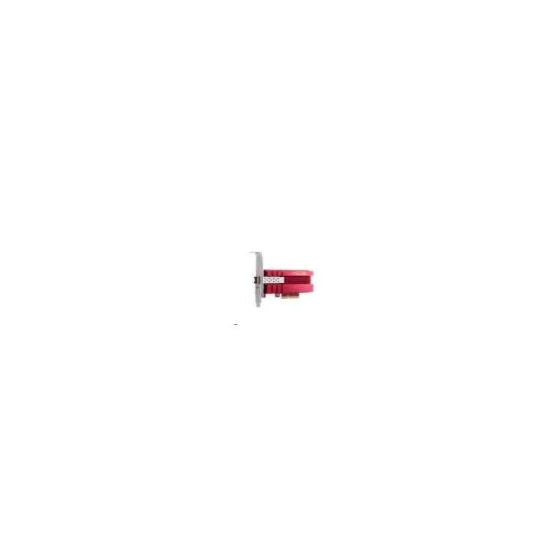 ASUS XG-C100F Síťový adaptér 10GbE SFP+, PCIe, single port (90IG0490-MO0R00)