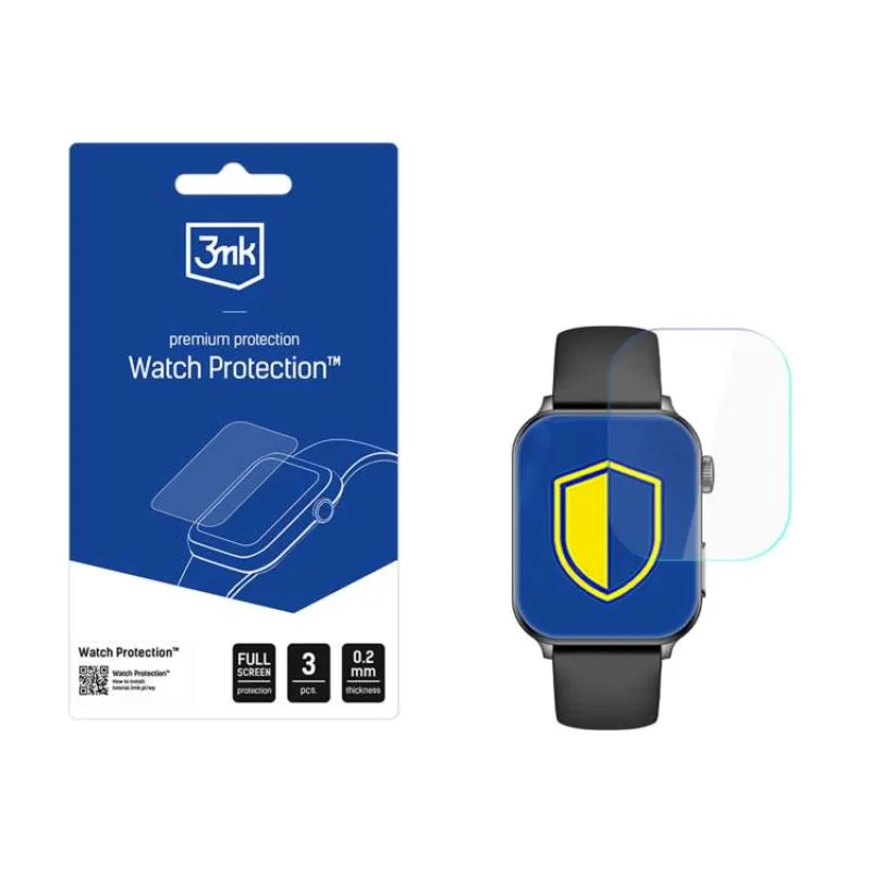 3mk Watch Protection ARC pro Armodd Prime 3 GPS (5903108739016)