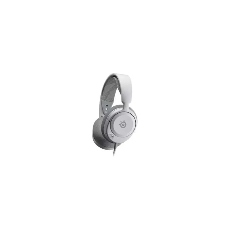 SteelSeries Arctis Nova 1P for PS5, PS4, white (61612)