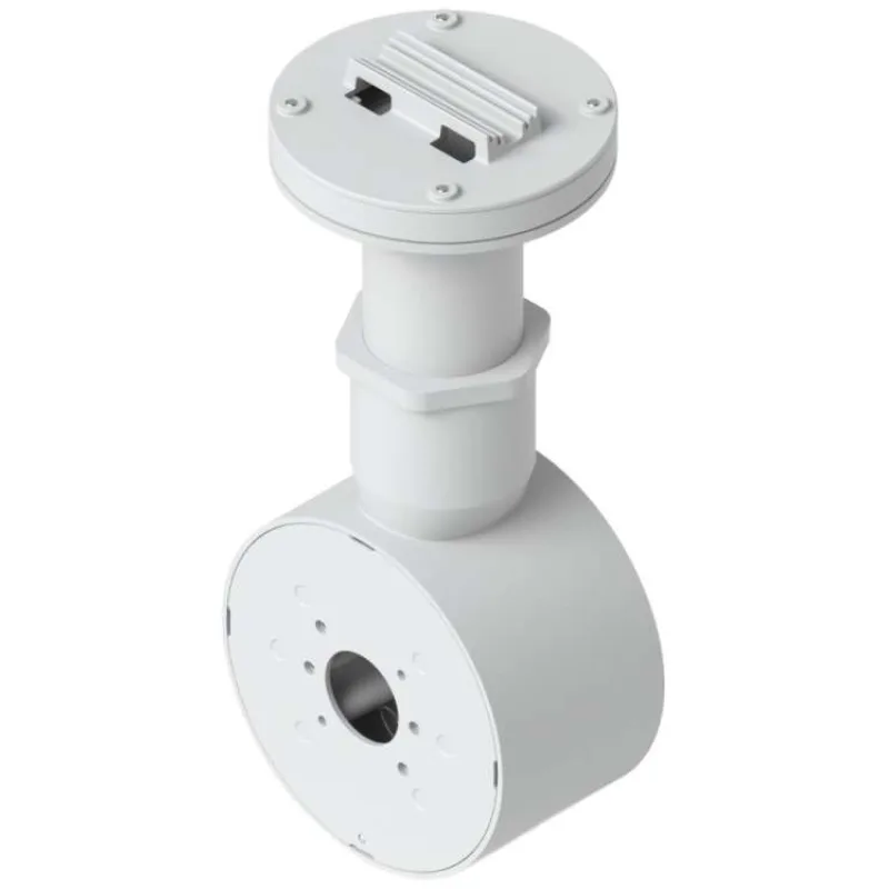 Ubiquiti UACC-Camera-DM-W, Dual Mount White Camera, Dvojtý držiak pre kamery UVC-G4/G5/AI, biela (UACC-Camera-DM-W)