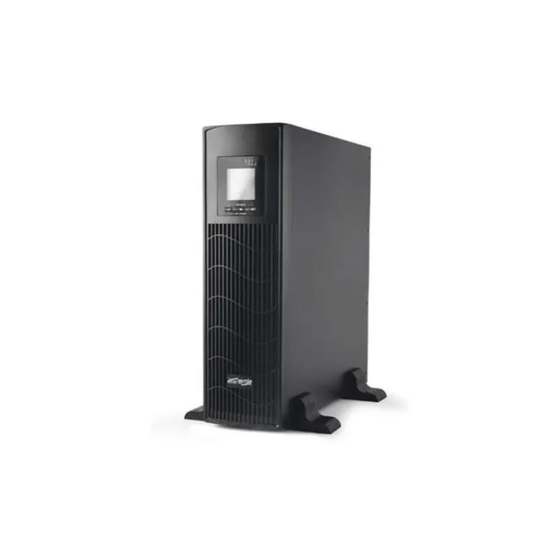 GEMBIRD EG-UPSRACK-13 UPS Energenie RACK 19 3.4U 3000VA Pure Sine 6xIEC 1xSchuko230V LCD (EG-UPSRACK-13)