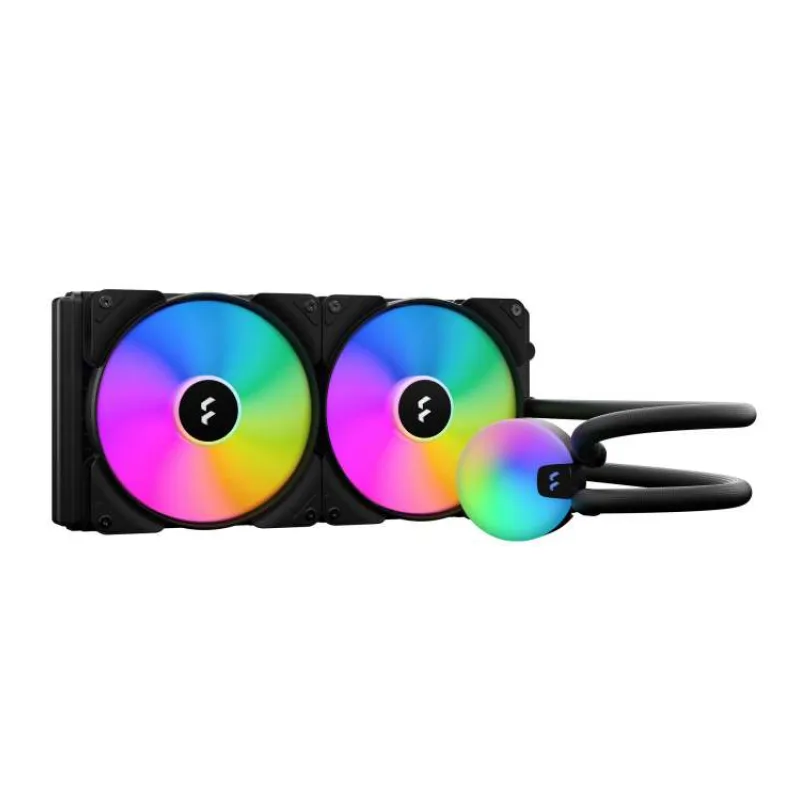 Fractal Design Lumen S28 v2 RGB vodné chladenie (FD-W-L1-S2812)