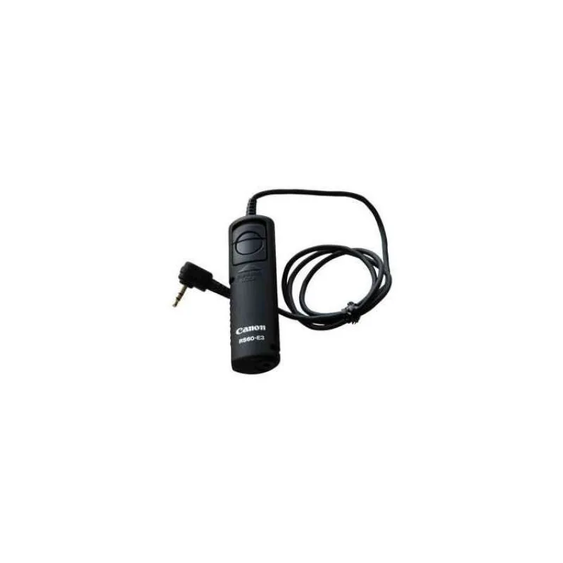 Canon RS-60 E3 kabelová spoušť, minijack (2469A002)