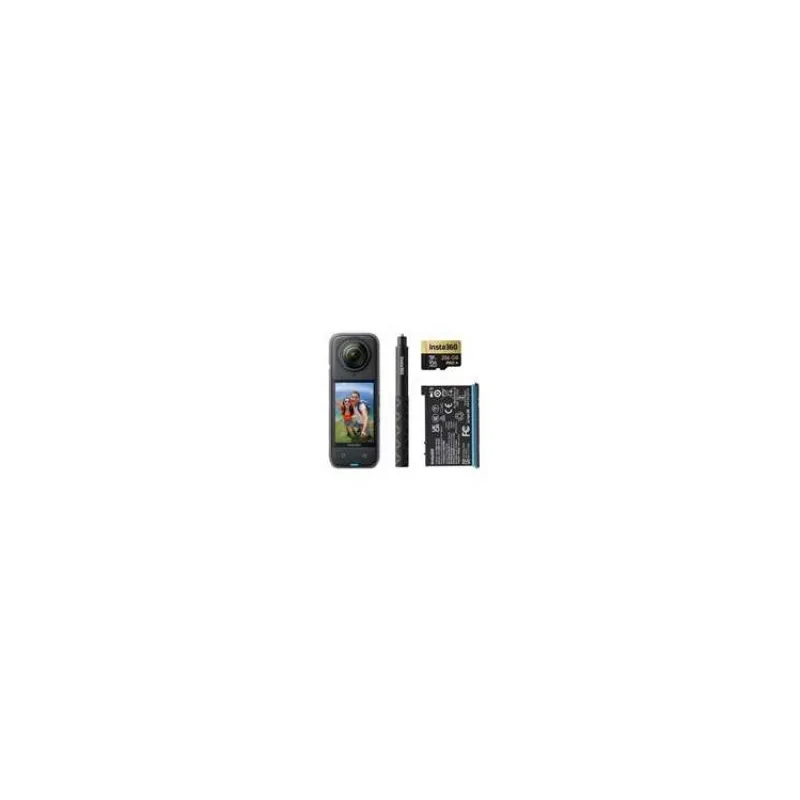 Insta360 X4 Cestovatelský balíček akční kamera (INST741)
