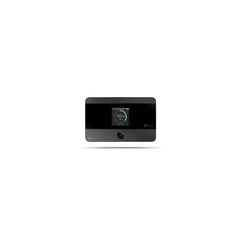 TP-Link M7350 - N300 Mobilní 4G LTE Wi-Fi modem a router (M7350)