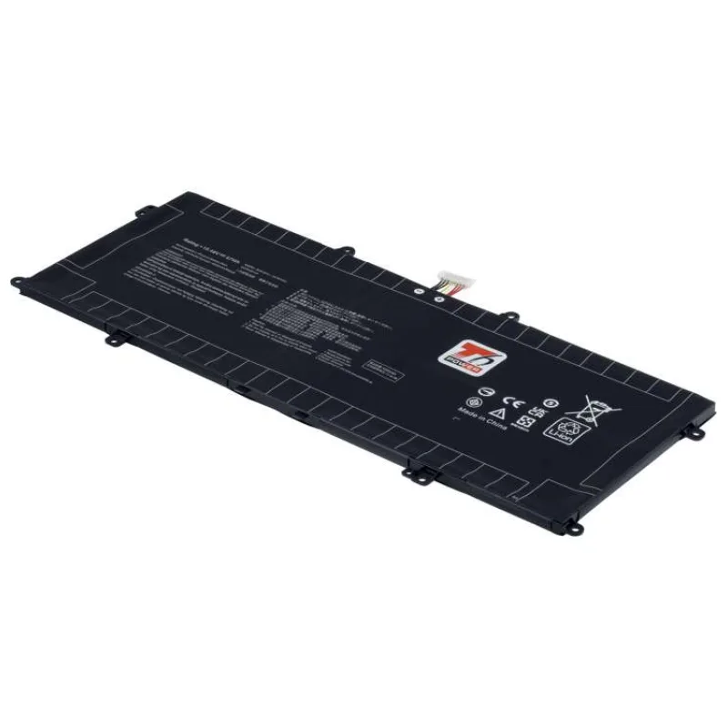 Batéria T6 Power Asus ZenBook 13 UX325, 14 UX425, UM425, 4347mAh, 67Wh, 4cell, Li-pol (NBAS0173)