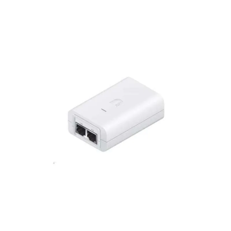 Ubiquiti POE-24-7W-WH GB PoE Injektor, 24V/0.3A (7W) (POE-24-7W-G-WH)
