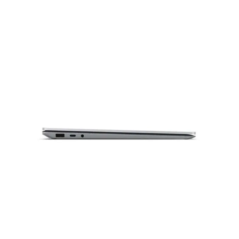 Microsoft Surface Laptop 5 13,5" i5/16GB/256GB W10Pro platinový (R7I-00009)