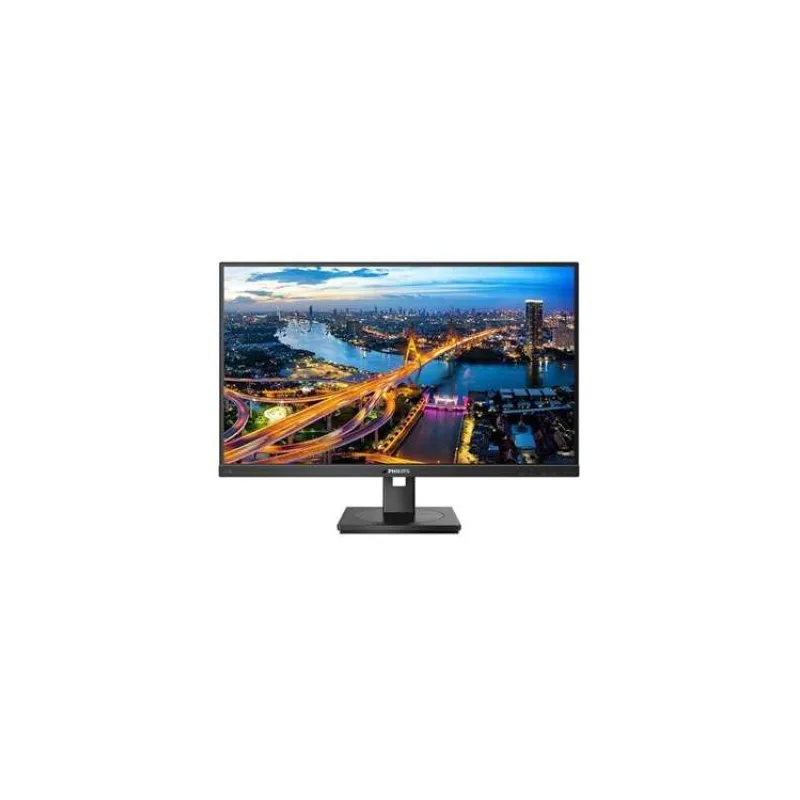 Philips MT IPS LED 27" 276B1/00 - panel IPS, 2560x1440, 2xHDMI, DP, USB-C, RJ45, reproduktory, pivot (276B1/00)