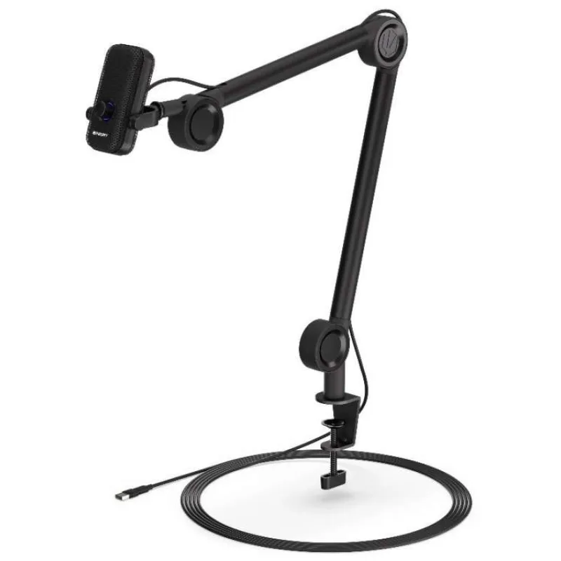 Endorfy mikrofon Solum Voice, pop-up filtr, USB-C, 3.5mm Jack (EY1B014)