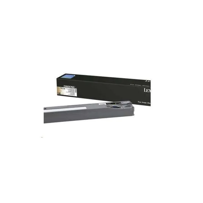 Lexmark C950, X950/2/4 Waste Toner Bottle (C950X76G)