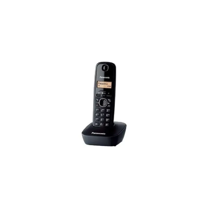 Panasonic KX-TG1911FXG, bezdrát. telefon (KX-TG1911FXG)