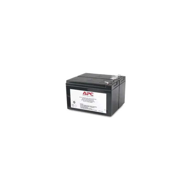 APC RBC113 výměnná baterie pro BX1100CI, BX1400UCI, BX1400UI, BX1400U-FR (APCRBC113)