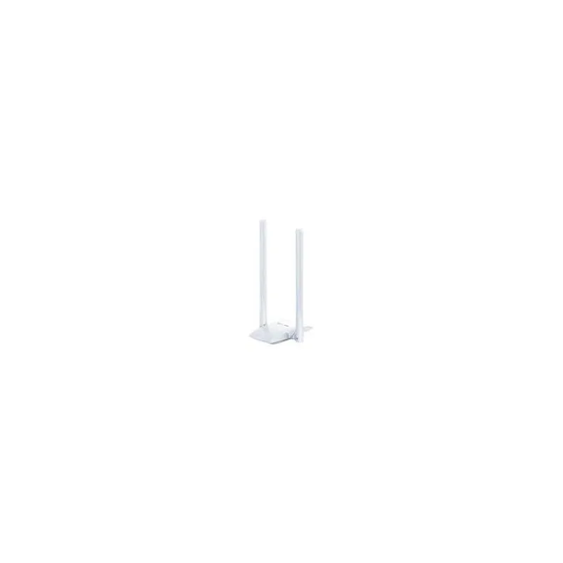 Mercusys MW300UH 300Mb/s Wifi Micro USB 2.0 adaptér, 2x5dBi anténa, biely (MW300UH)