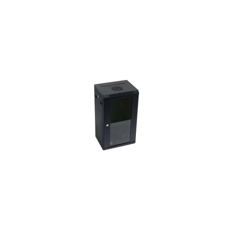 Eurocase nástenný rozvádzač GMC3212 12U / 10" 350x280x611mm (GMC3212)