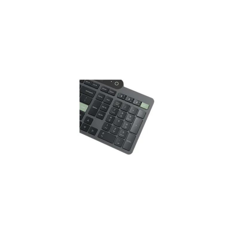 Lenovo Self-Charging Bluetooth Keyboard - Slovak - klavesnica (4Y41R69513)