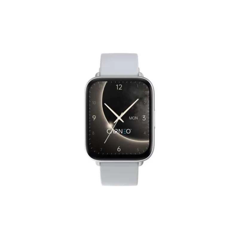 CARNEO Artemis HR+/Silver/Elegant Band/Silver (8588009299264)