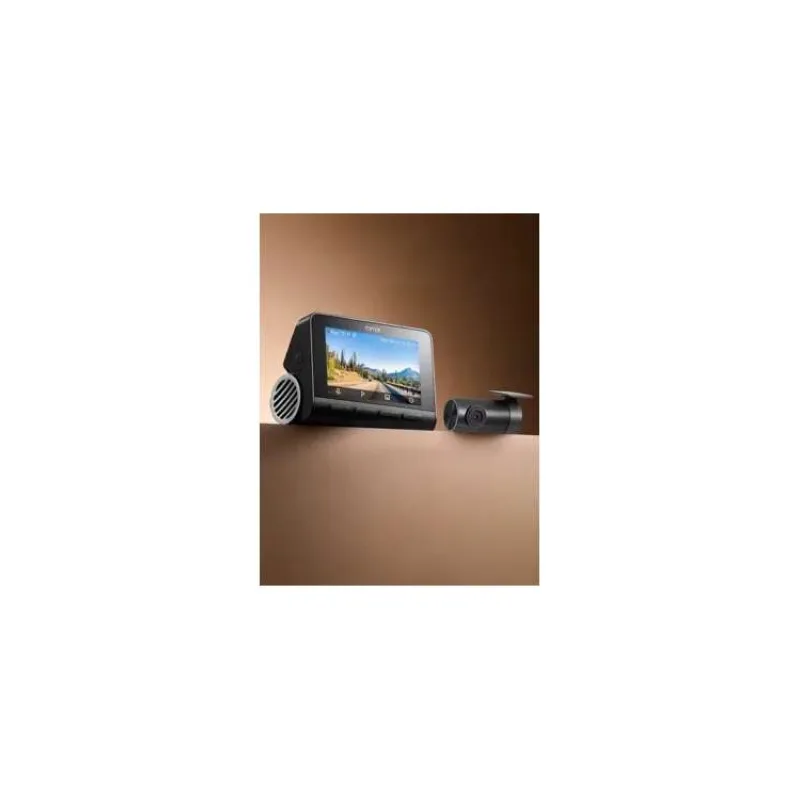 70mai 4K A810s+RC24 Dash Cam (A810s+RC24)