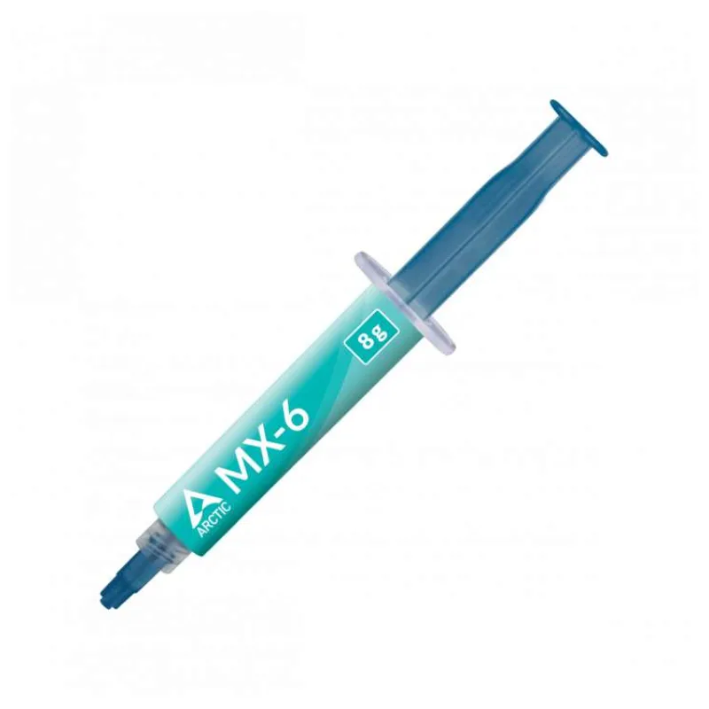 ARCTIC teplovodivá pasta MX-6, 8g (ACTCP00081A)