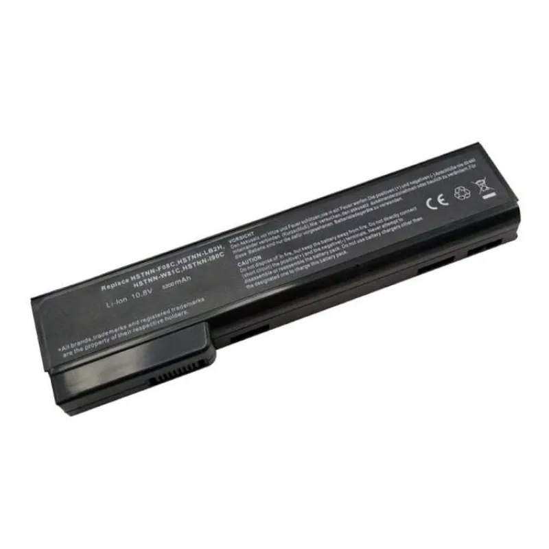 TRX baterie HP/ 4400 mAh/ HP EliteBook 8460(p)(w), 8470(p)(w), 8560p, 8570p, ProBook 6360b, 6460b, 6465b, 6470b, 6475b, (TRX-HSTNN-UB2F L)